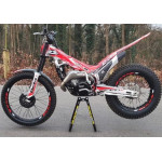 Cavalletto Moto JITSIE Pieghevole Cavalletto Moto JITSIE Pieghevole